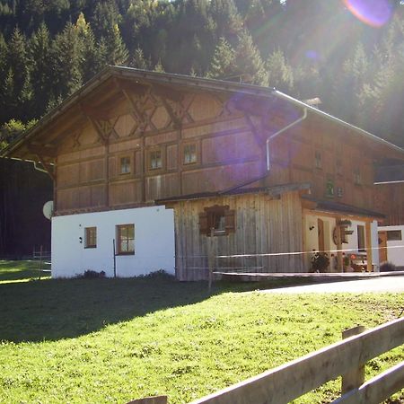 Kartnall'S Alm Neustift im Stubaital Exterior foto