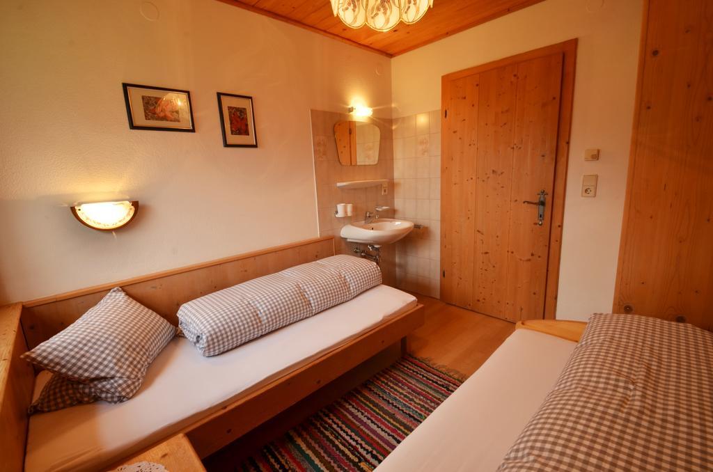Kartnall'S Alm Neustift im Stubaital Exterior foto