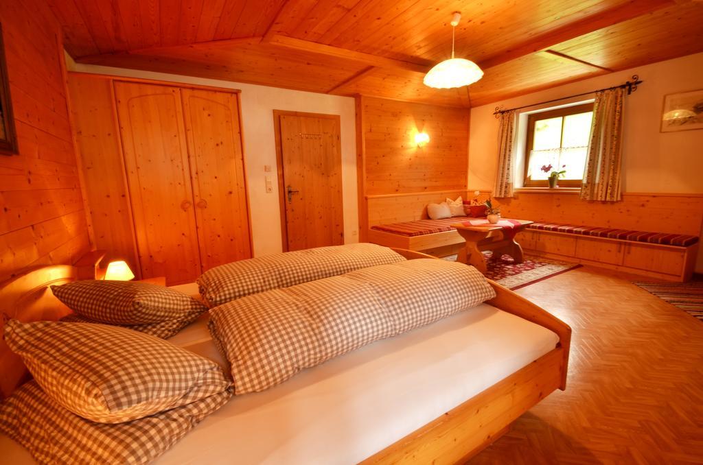 Kartnall'S Alm Neustift im Stubaital Exterior foto