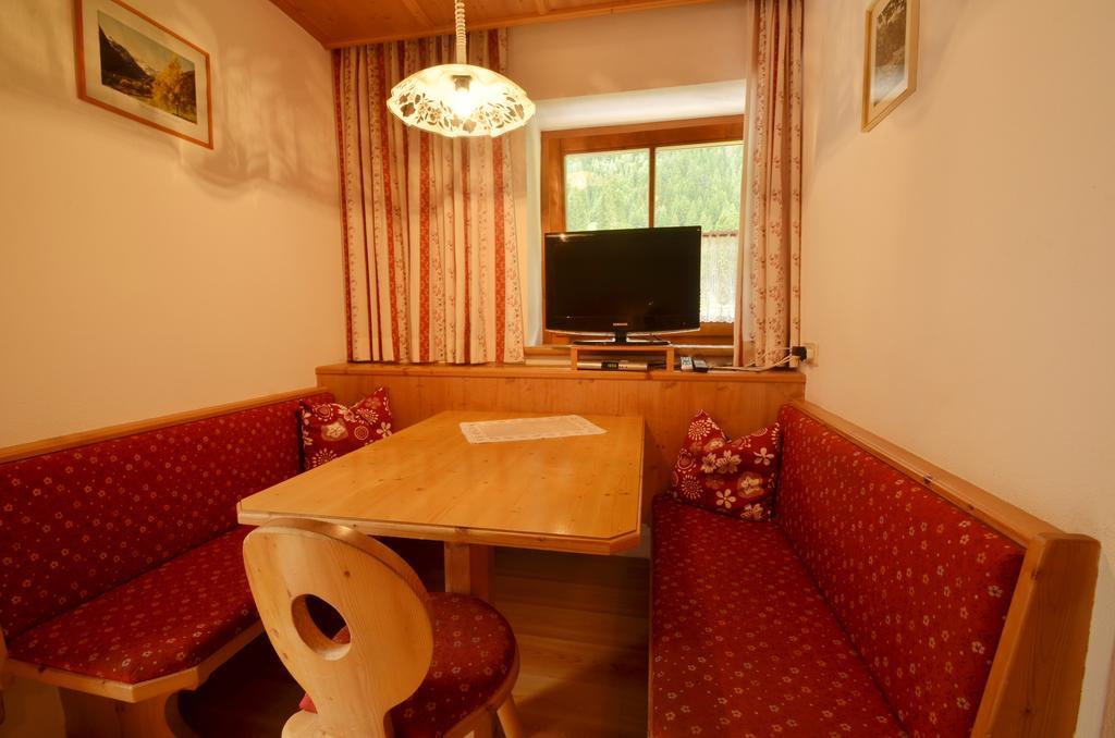 Kartnall'S Alm Neustift im Stubaital Exterior foto