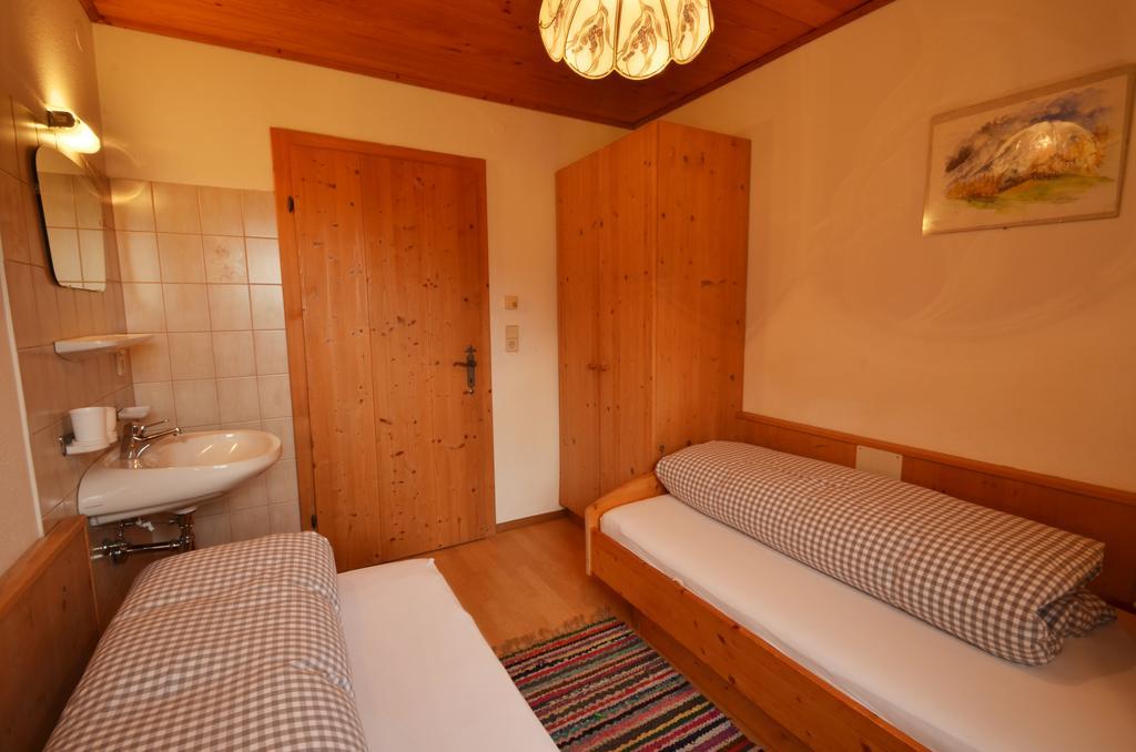 Kartnall'S Alm Neustift im Stubaital Exterior foto