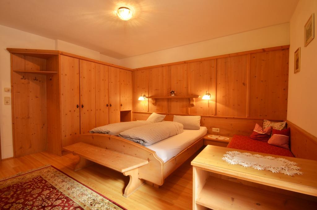 Kartnall'S Alm Neustift im Stubaital Exterior foto